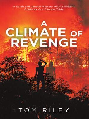 cover image of A Climate of Revenge